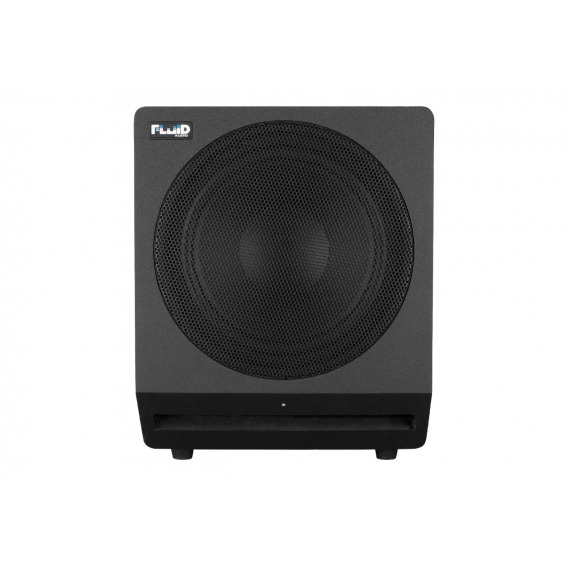 Obrázok pre Fluid Audio FC10S - 10“ aktivní subwoofer