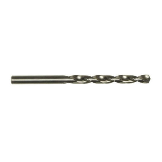 Obrázok pre MILWAUKEE METAL DRILL BIT HSS-G 6,5mm/10 (10).