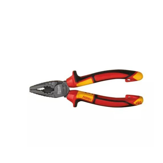 Obrázok pre Milwaukee universal pliers 165mm VDE