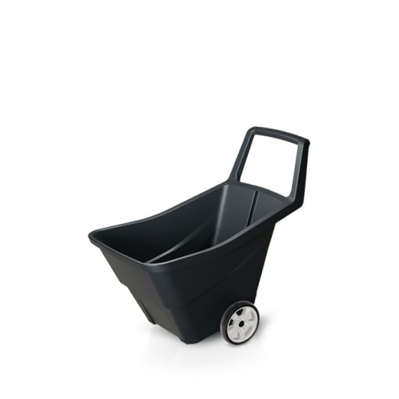 Obrázok pre WHEELBARROW GARDEN. 80L. GALVANIZED/WELDED