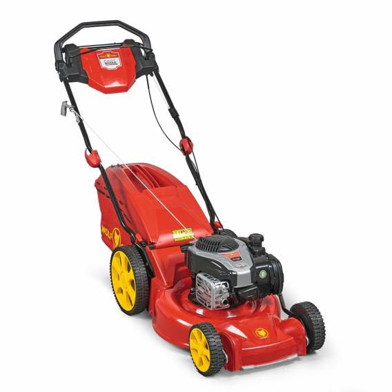 Obrázok pre WOLF GARTEN PETROL LAWNMOWER WITH DRIVE A 460 A SP HW