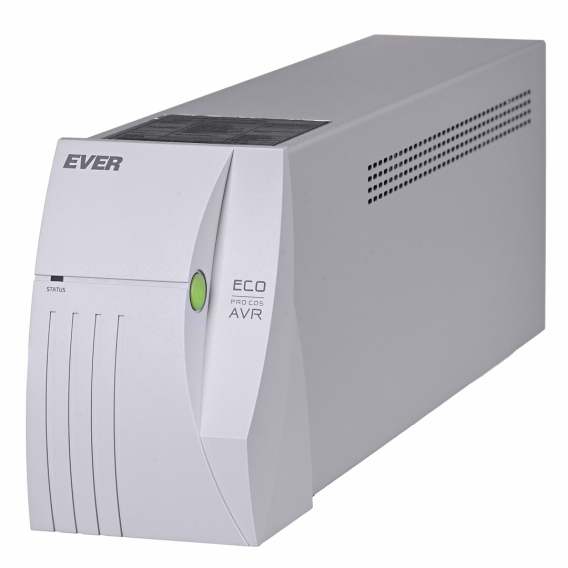 Obrázok pre Ever UPS ECO PRO 1200 AVR CDS