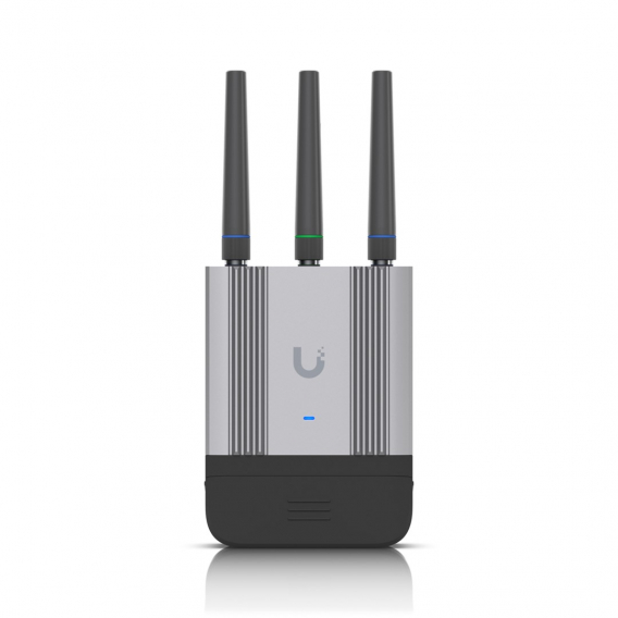 Obrázok pre Ubiquiti UMR-Industrial Router