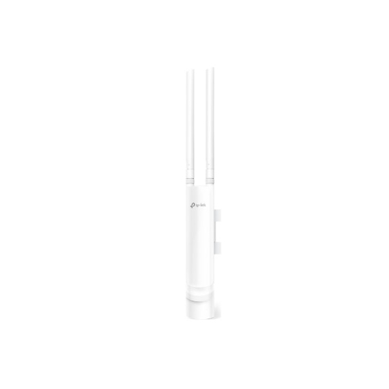 Obrázok pre TP-Link EAP225-Outdoor V3 867 Mbit/s Bílá Podpora napájení po Ethernetu (PoE)