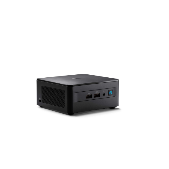 Obrázok pre ASUS NUC 12 RNUC12WSHI300002I UCFF Černá i3-1220P