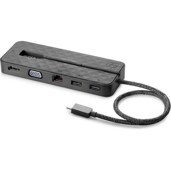 Obrázok pre HP Dok USB-C Mini