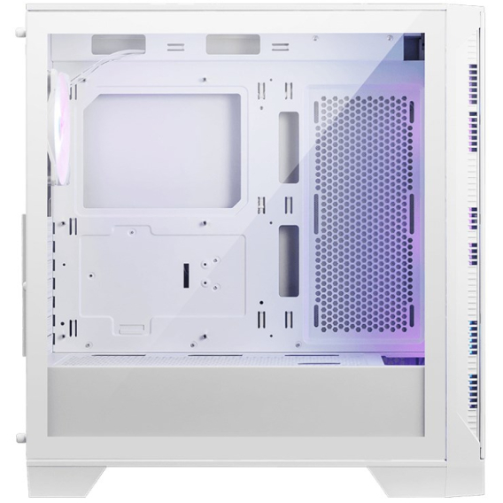 Obrázok pre MSI MAG Forge 320R AIRFLOW Micro Tower Bílá