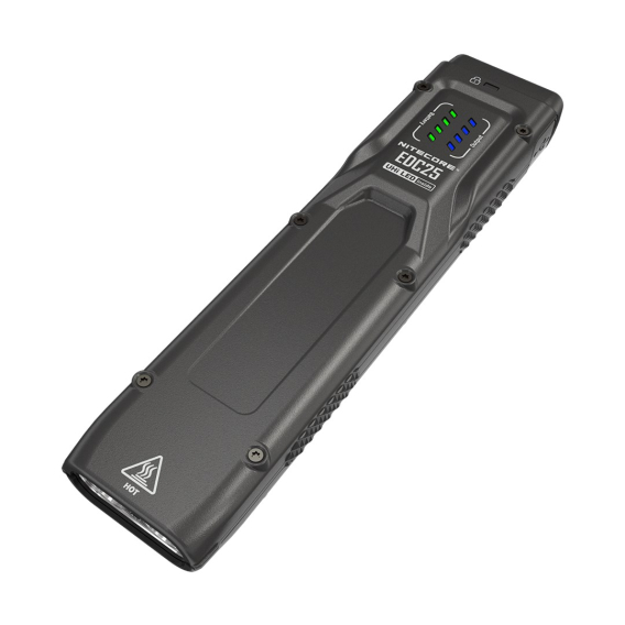 Obrázok pre FLASHLIGHT EDC SERIES/EDC25 NITECORE