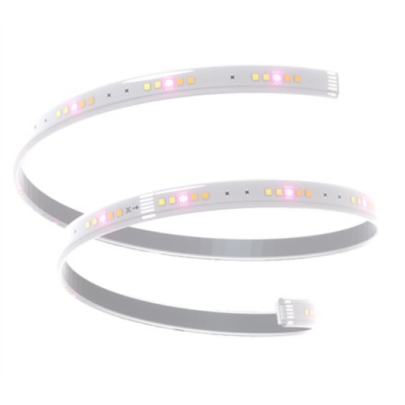 Obrázok pre Govee H612A 5m | LED Strip | Wi-Fi, Bluetooth, RGBIC