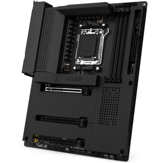 Obrázok pre NZXT N7 B650E AMD B650 Zásuvka AM5 ATX