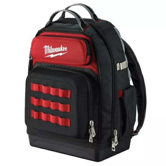 Obrázok pre MILWAUKEE PREMIUM BACKPACK WITH WZM. BASIS