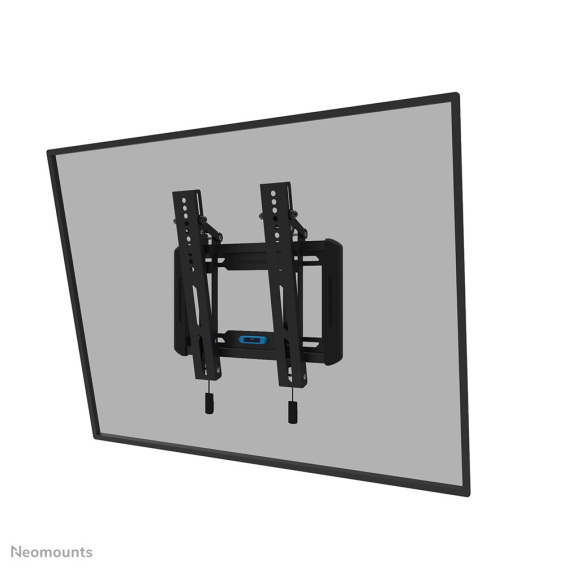 Obrázok pre Neomounts WL35-550BL12 Držák na TV 165,1 cm (65") Černá