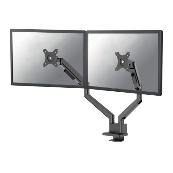 Obrázok pre Neomounts DS70-250BL2 Držák/stojan na monitor 81,3 cm (32") Stůl Černá