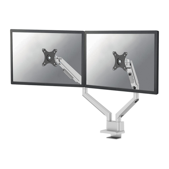 Obrázok pre Neomounts DS70-250SL2 Držák/stojan na monitor 81,3 cm (32") Stůl Stříbrná