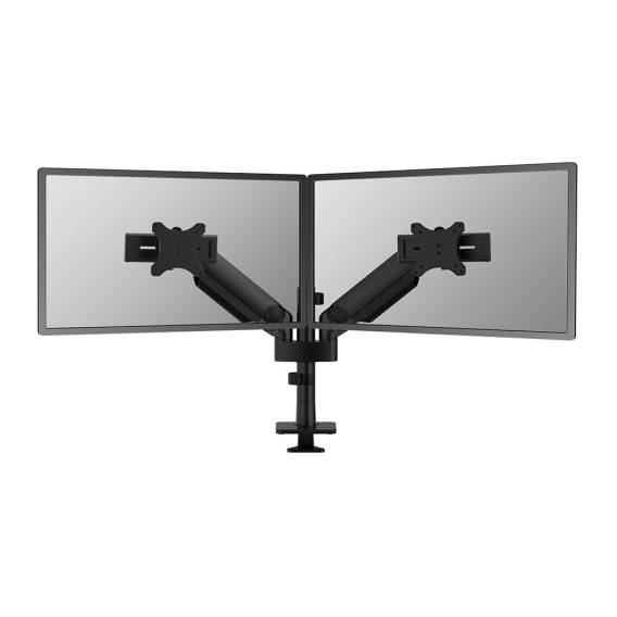 Obrázok pre Neomounts DS65S-950BL2 Držák/stojan na monitor 86,4 cm (34") Stůl Černá