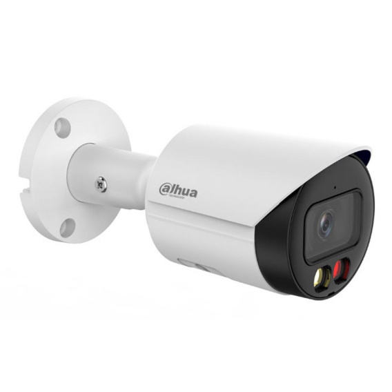 Obrázok pre IP KAMERA DAHUA IPC-HFW2449S-S-IL-0280B