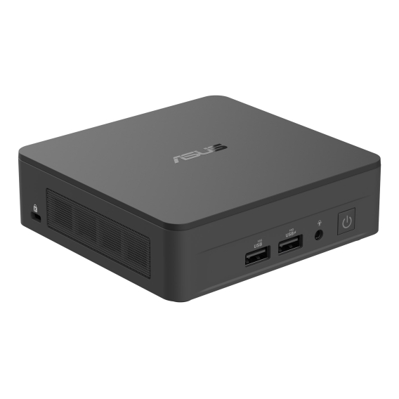 Obrázok pre ASUS NUC 13 RNUC13ANKI300000I UCFF Černá i3-1315U