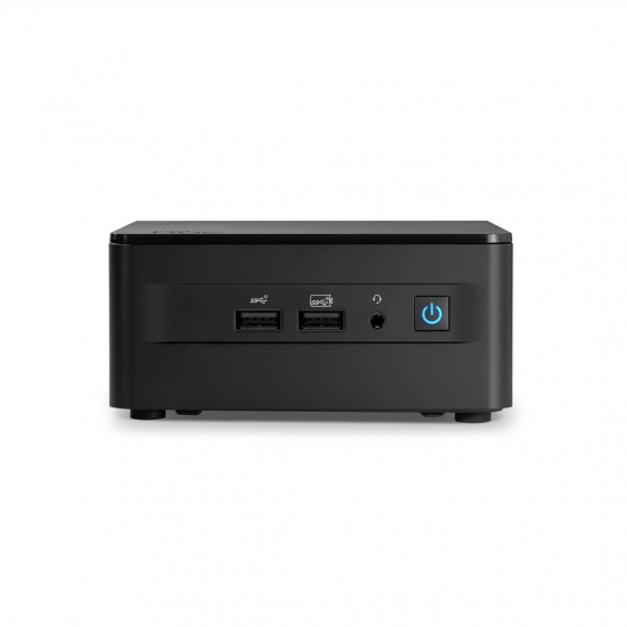 Obrázok pre ASUS NUC 13 RNUC13ANHI500002I Černá i5-1340P