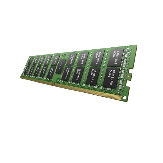 Samsung M393A8G40AB2-CWE paměťový modul 64 GB 1 x 64 GB DDR4 ECC Obrázok pre Samsung M393A8G40AB2-CWE paměťový modul 64 GB 1 x 64 GB DDR4 ECC