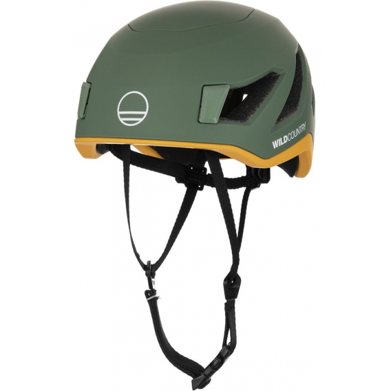 Obrázok pre syncro-green-ivy WILD COUNTRY helmet