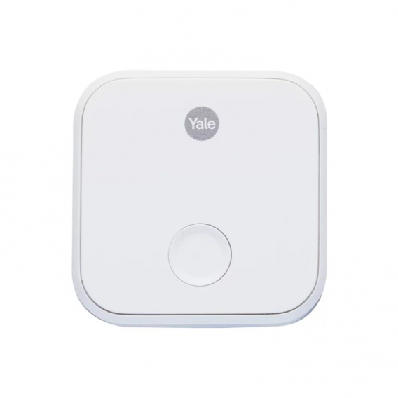 Obrázok pre Yale ConnectX Wi-Fi Bridge White