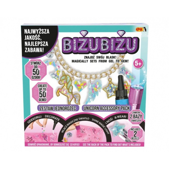 Obrázok pre Slime Monster Kids Love Monster 82766 LISCIANI