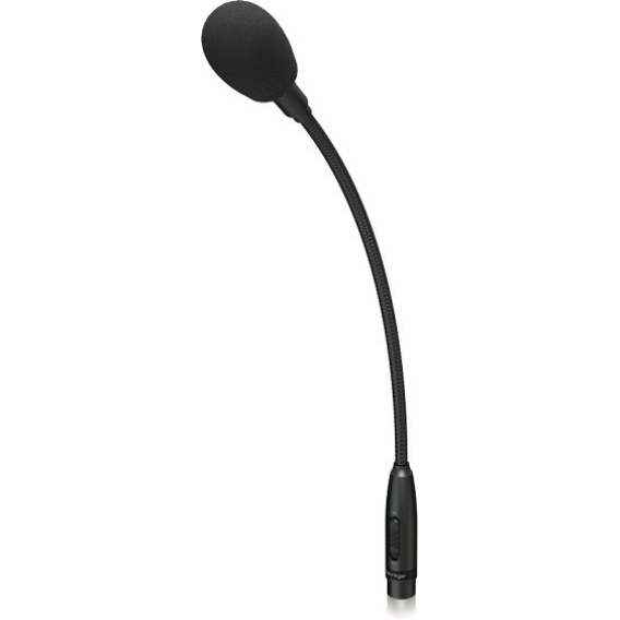 Obrázok pre Behringer TA 312S Mikrofon dynamiczny na gęsiej szyi
