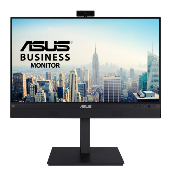 Obrázok pre ASUS BE24ECSNK počítačový monitor 60,5 cm (23.8") 1920 x 1080 px Full HD Černá