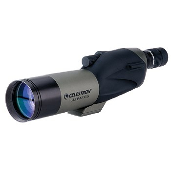 Obrázok pre Celestron Ultima 65 pozorovací dalekohled 55x