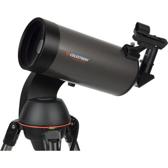 Obrázok pre Celestron Nexstar 127 Catadioptric 60x Šedá