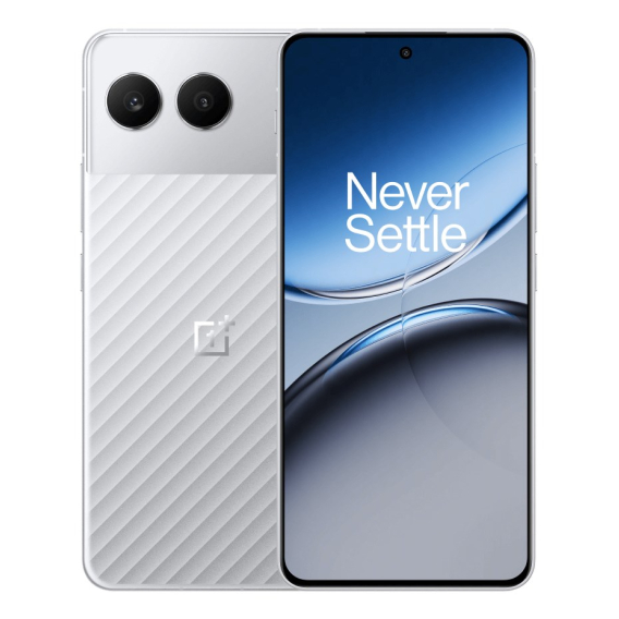 Obrázok pre Smartfon OnePlus Nord 4 5G DS 16/512GB Silver