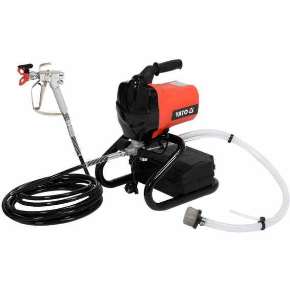 Obrázok pre GRACO PAINT SPRAYER GX 19 + FREE EXTENSION 50cm