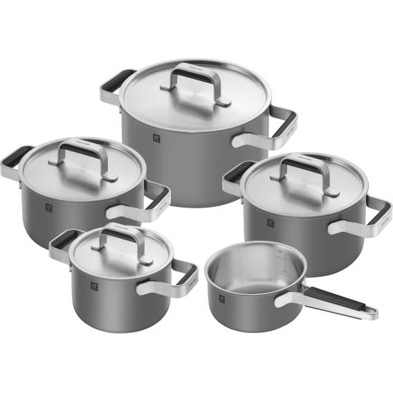Obrázok pre ZWILLING PURE Set of 5 Pots