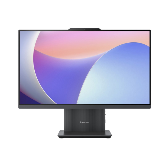 Obrázok pre Lenovo IdeaCentre AIO 24IRH9 Intel® Core™ i3 i3-1315U 60,5 cm (23.8") 1920 x 1080 px All-in-One PC (vše v jednom) 8 GB DDR5-SDRAM 512 GB SSD NoOS Wi-Fi 6 (802.11ax) Šedá