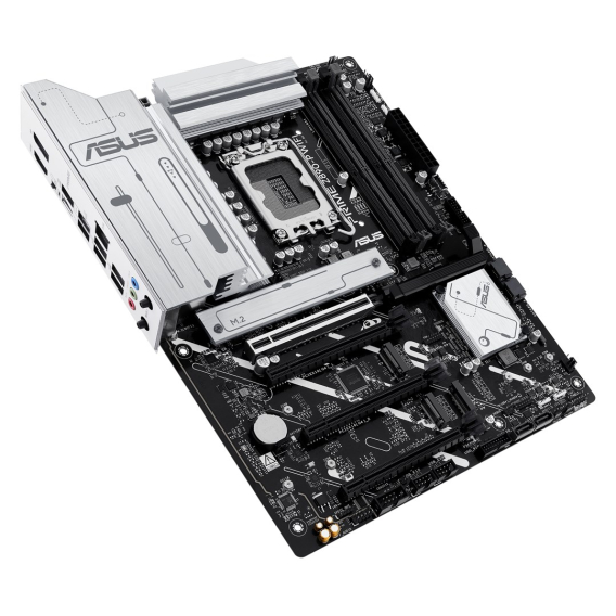 Obrázok pre ASUS PRIME Z890-P WIFI Intel Z890 LGA 1851 (Socket V1) ATX