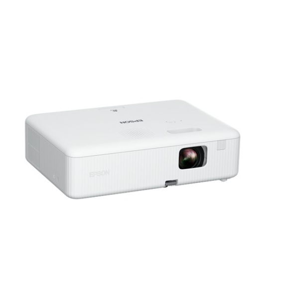 Obrázok pre Epson CO-FH01 3000 ANSI lumen 3LCD 1080p (1920x1080) Bílá