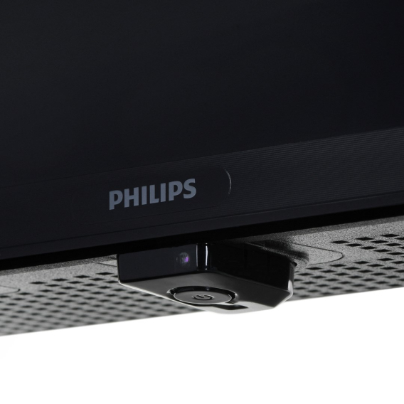 Obrázok pre Philips 50PUS7609/12 televizor 127 cm (50") 4K Ultra HD Smart TV Wi-Fi Antracit, Šedá