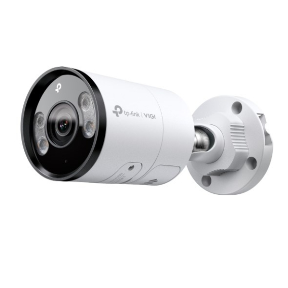 Obrázok pre TP-Link VIGI C345 Kulka (tvar) Bezpečnostní IP kamera Venkovní 2688 x 1520 px Zeď