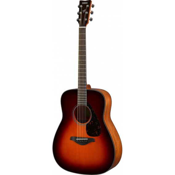 Obrázok pre Yamaha F310 Tobacco Brown Sunburst - akustická kytara