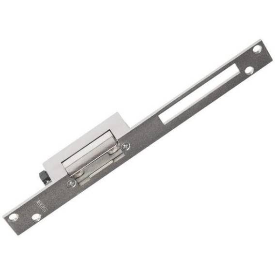 Obrázok pre Electric strike symmetr., reverse. with SCOT ES-S12DC-RS PROFI signalling