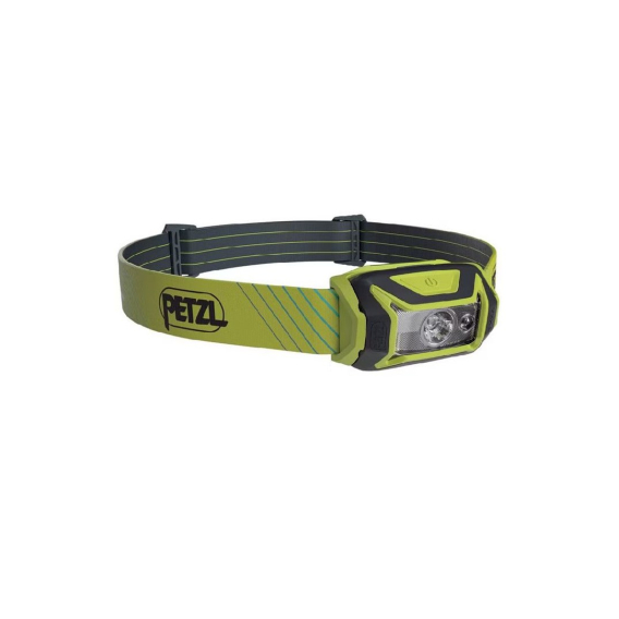 Obrázok pre PETZL tikka core-yellow headlamp