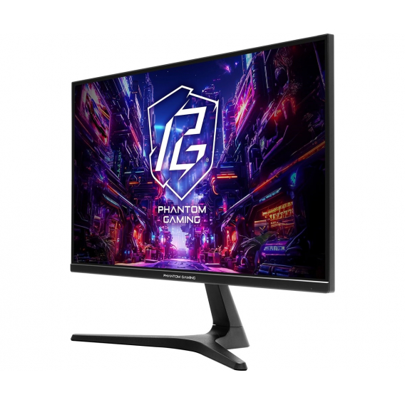 Obrázok pre Asrock PG25FFT počítačový monitor 62,2 cm (24.5") 1920 x 1080 px Full HD Černá