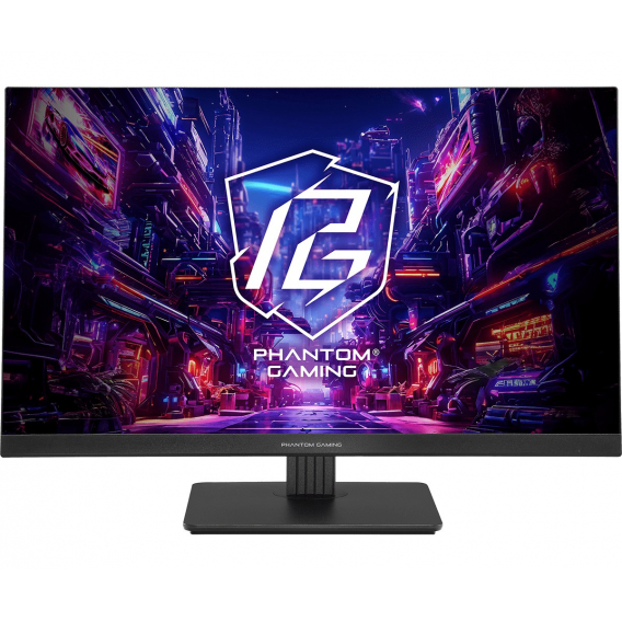 Obrázok pre Asrock Phantom Gaming počítačový monitor 68,6 cm (27") 1920 x 1080 px Full HD Černá