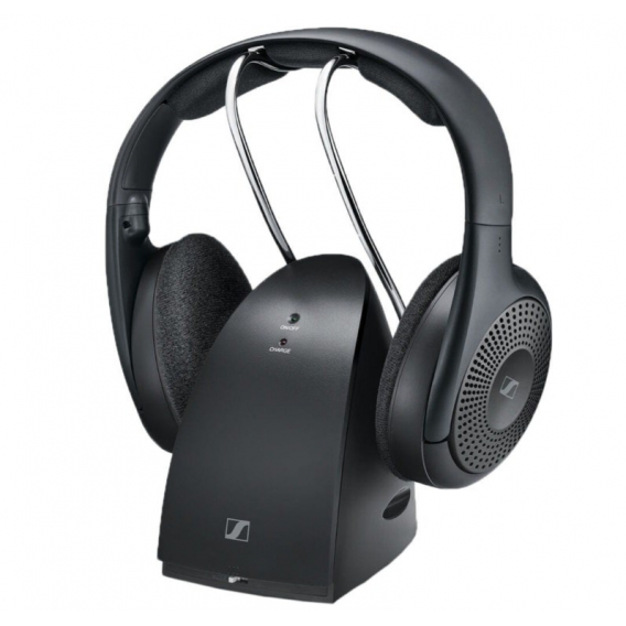 Obrázok pre Sluchátka Sennheiser RS 120-W