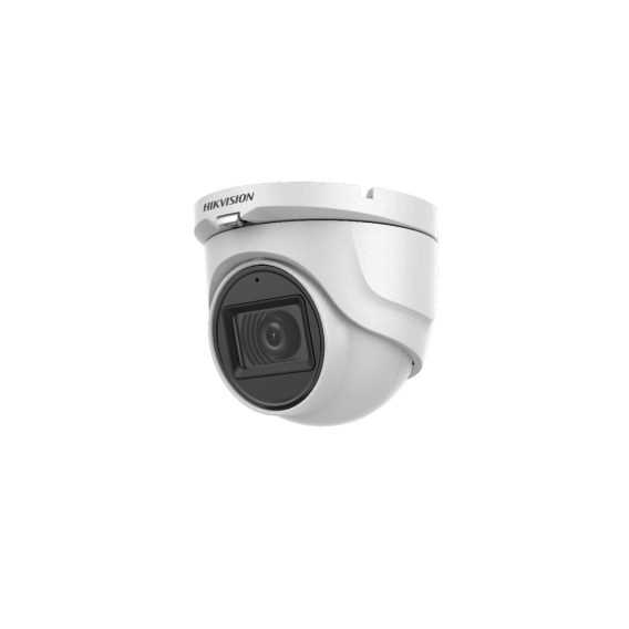 Obrázok pre Hikvision Digital Technology DS-2CE76D0T-ITMFS Venkovní bezpečnostní kamera CCTV s mikrofonem 1920 x 1080 px Strop / stěna