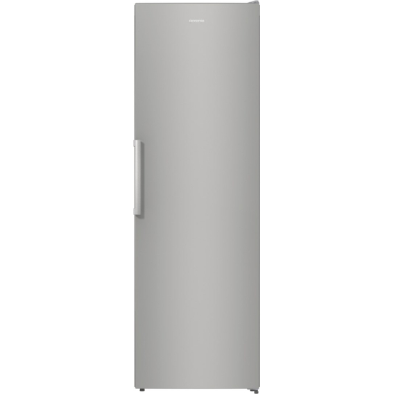 Obrázok pre Gorenje R619EES5 lednice Stojací 398 l E Šedá, Metalická