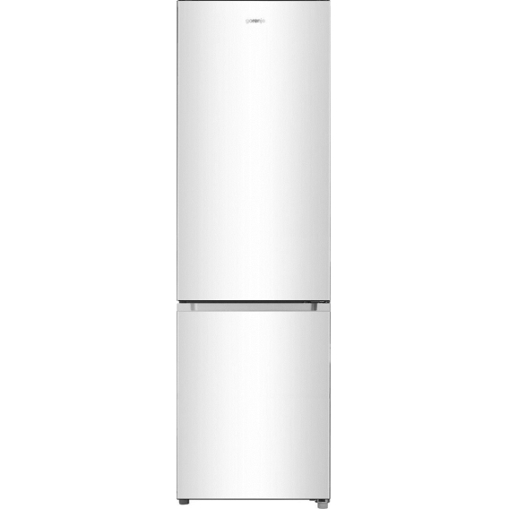 Obrázok pre Gorenje RK4182PW4 lednice/mrazák Stojací 269 l E Bílá