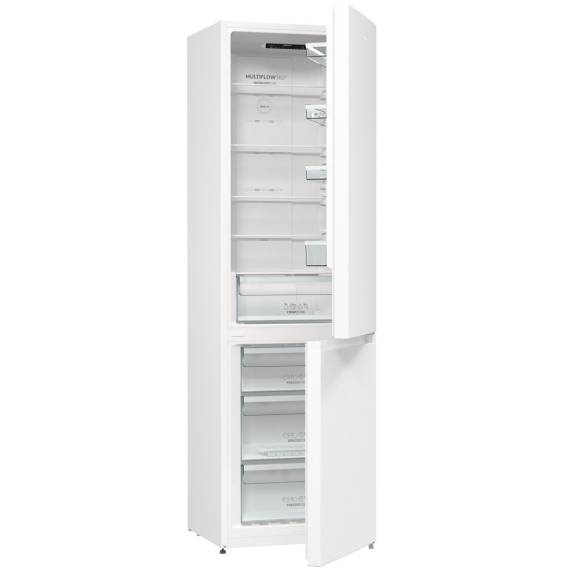 Obrázok pre Gorenje NRK6202EW4 lednice/mrazák Stojací 331 l E Bílá