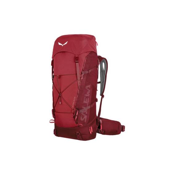 Obrázok pre Backpack alptrek 38 women-pompeian red-syrah SALEWA