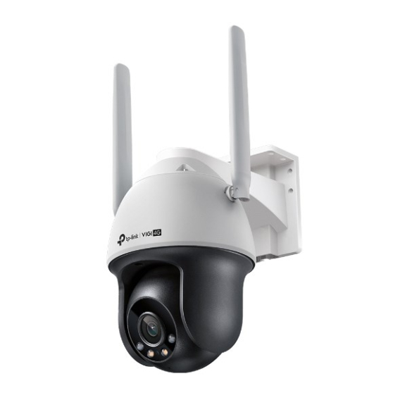 Obrázok pre TP-Link VIGI C540-4G Provedení Turret Bezpečnostní IP kamera Vnitřní a venkovní 2560 x 1440 px Strop/zeď